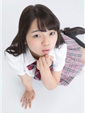 YS-Web-Vol.681Tsukasa Fukumori 福森つかさ - 最強！童顔Fカップ入学!!(14)